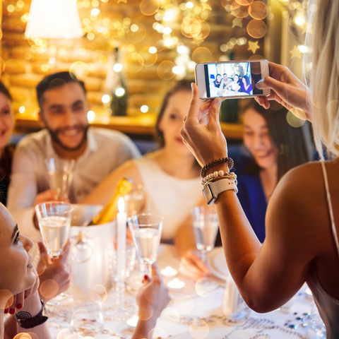 Enjoy the night, but don’t let the feast steal your next day – Nutri Intact