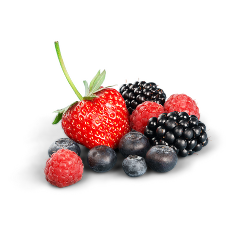 Nature proves that the best foods need no processing. — Nutri Intact