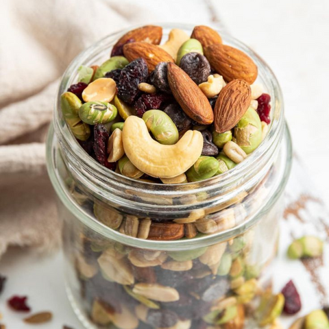 With natural sugar, are dried fruits a good choice for diabetes!