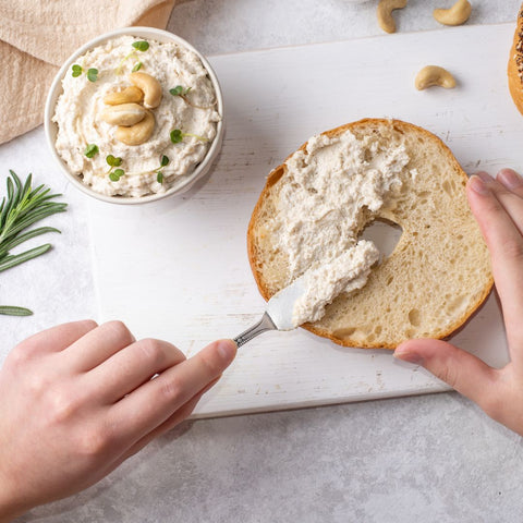 A good spread isn’t just about flavor; it’s about nourishing your body with wholesome ingredients that make you feel great - Nutri Intact