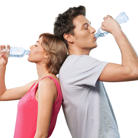 Water is more than a beverage that the body needs to function properly – Nutri Intact