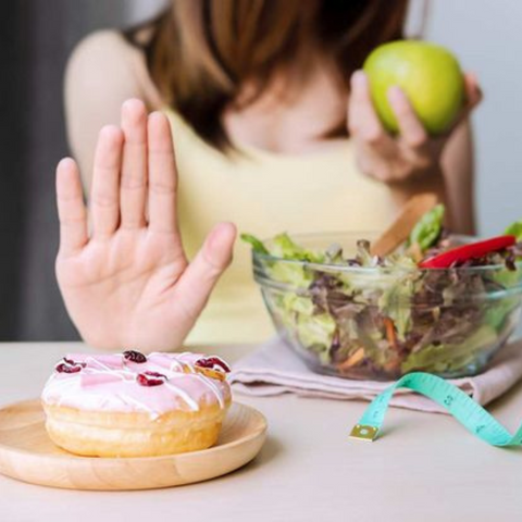 Snacking isn’t the problem—it’s how, what, and when you snack that matters – Nutri Intact