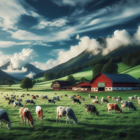 Meat without farms or deforestation is possible – Nutri Intact