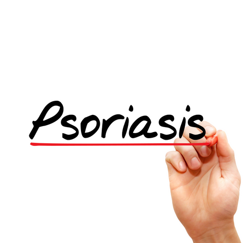 Psoriasis is not just a skin condition; it's about nourishing our body with the right food and diet - Nutri Intact