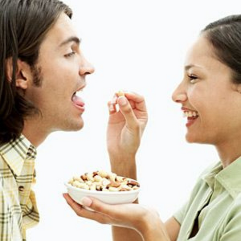 Nutritious choices aren’t just personal - they’re shared, offered, passed hand to hand — Nutri Intact