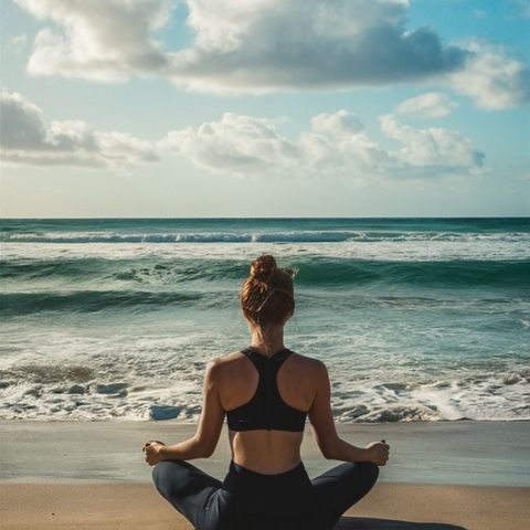 Wellness is central to how we live, work, and thrive – Nutri Intact