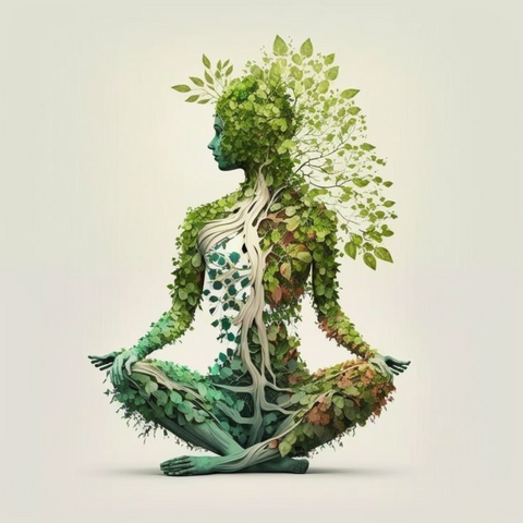 The Art of Balance: Rooted, Growing, and Thriving – Nutri Intact