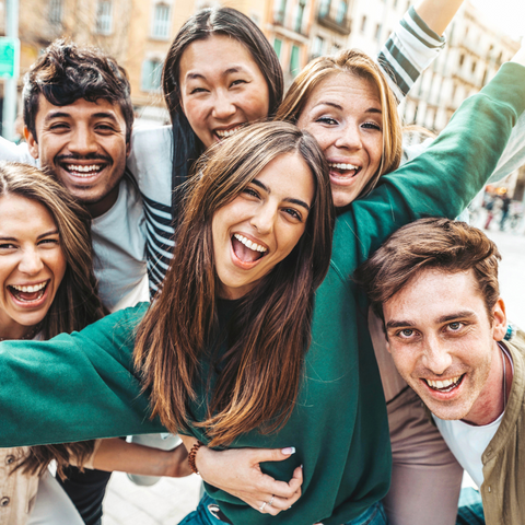 For Millennials, aging isn’t about slowing down — it’s about leveling up – Nutri Intact