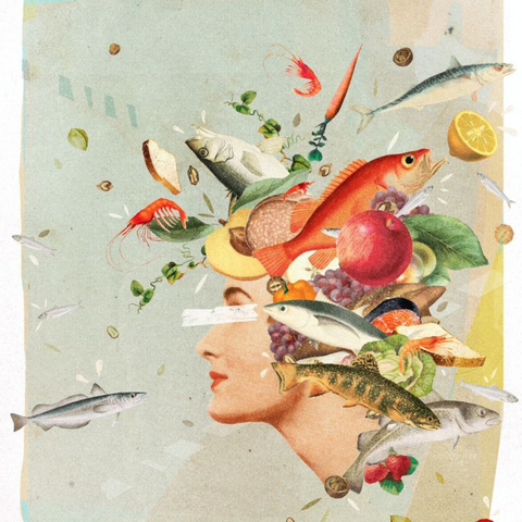 Strong women need strong nutrients – Nutri Intact