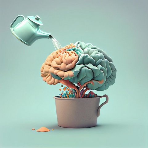 What you feed your brain today shapes how you think, feel, and live tomorrow – Nutri Intact