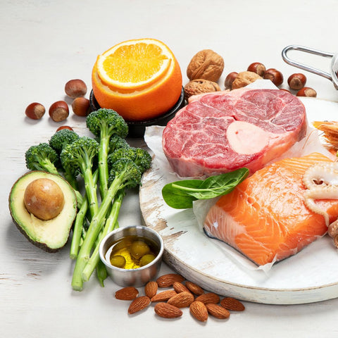 Flexitarian isn’t just a diet; it’s a mindful way of approaching food for better health and thoughtful choices - Nutri Intact