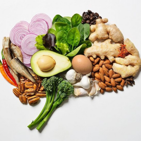 Brain food isn’t a trend; it’s a life hack for lasting cognitive health — Nutri Intact