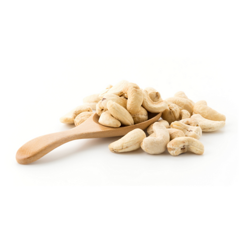 Cashews don’t spoil quickly, but time, heat, and air can break them down – Nutri Intact