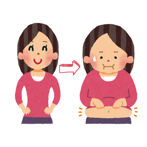 Stress doesn't just live in the mind; it leaves its mark on the body in quiet, measurable ways – Nutri Intact