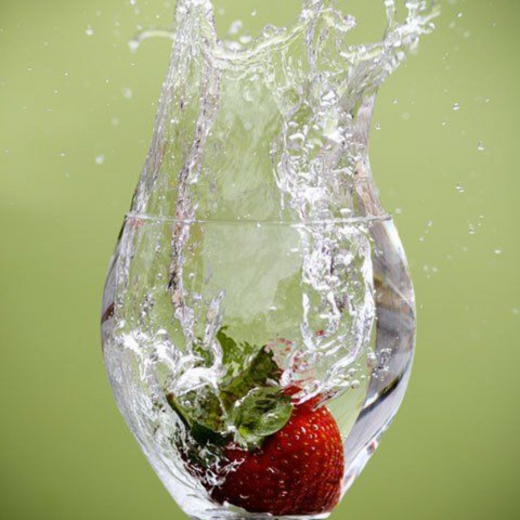 A well-hydrated body enables smooth digestive function – Nutri Intact