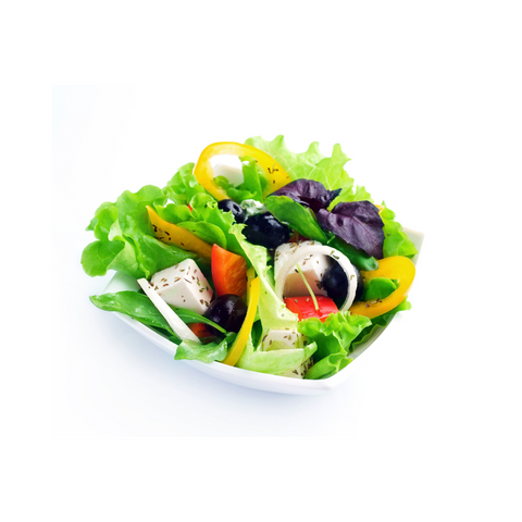 Everyday meals should be fresh, unprocessed, and full of life. — Nutri Intact