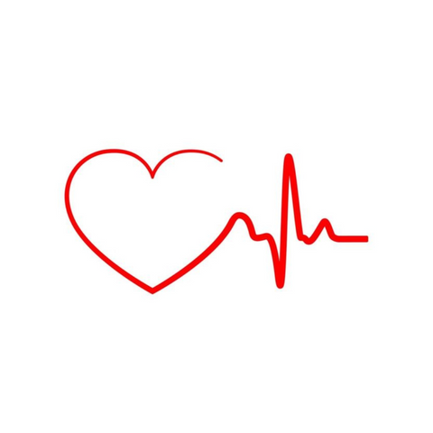 Your health is your heartbeat’s best friend—treat it well – Nutri Intact