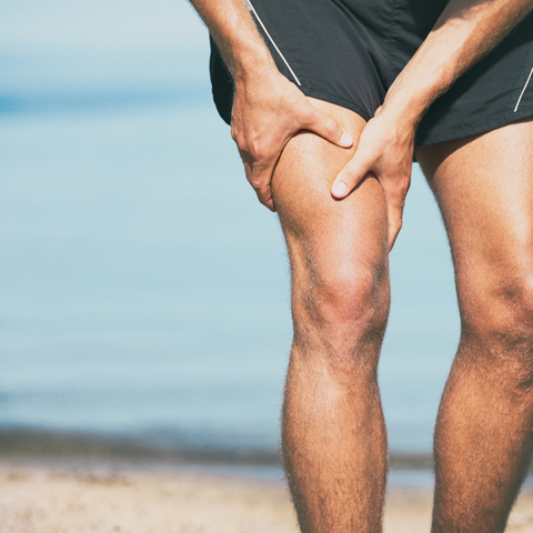 Every ache is a sign of growth - feed it well, and it becomes strength - Nutri Intact