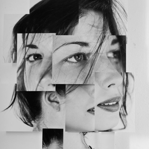 Ageing isn’t a single face in the mirror - it’s the collage of every choice you’ve made: Nutri Intact