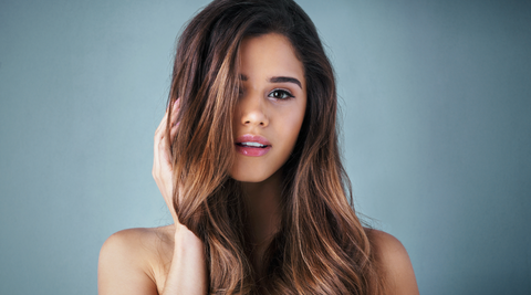 Nourish your hair naturally with simple ingredients - Nutri Intact