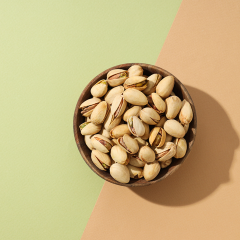Pistachio isn’t new. It just found its moment - Soulful Farms