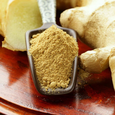 Real flavor comes from nature’s own pantry—spices, slow cooking, and time. – Nutri Intact