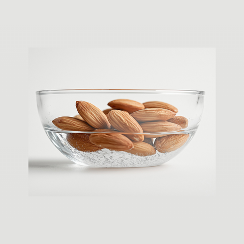 Water brings out the hidden goodness in nuts & seeds – Nutri Intact