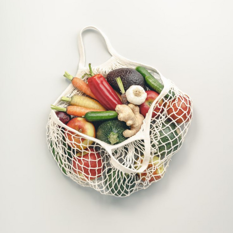 You don’t need a big budget to make big changes to your diet — Nutri Intact