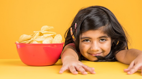 What Happens to Potatoes When You Fry Them?