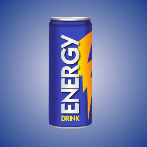 Energy drinks promise quick energy, but at what cost? Choose Nutri Intact's wholesome everyday bites instead.