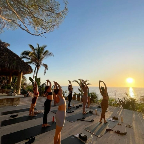 The path to wellness is unique for everyone, but the goal is the same — Nutri Intact