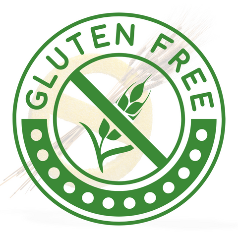 Think gluten-free is healthier? It’s time to rethink – Nutri Intact