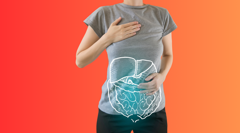 A healthy gut is not just about what we eat, but also how we live – Nutri Intact