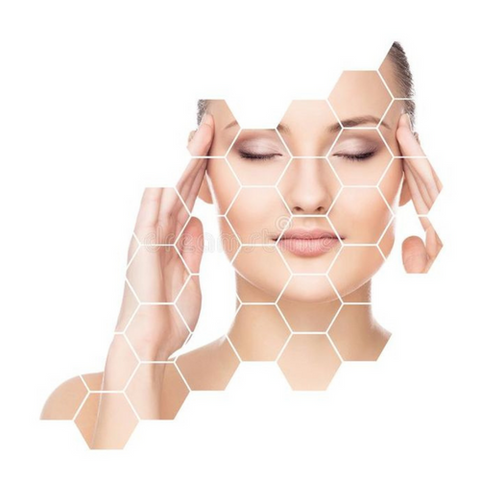 Collagen gives skin strength and elasticity that's essential for a youthful glow – Nutri Intact