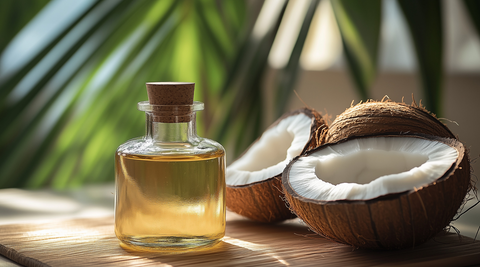 Every drop of cold-pressed oil brings you closer to the natural goodness of the source – Nutri Intact