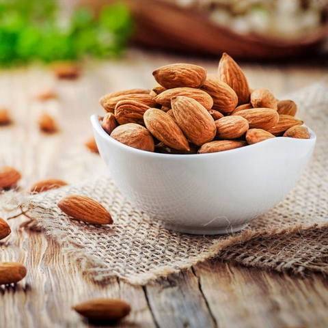 Are Nuts Good for You?